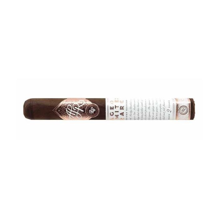 Rocky Patel Aged Limited Rare 2nd Edition Toro-20er