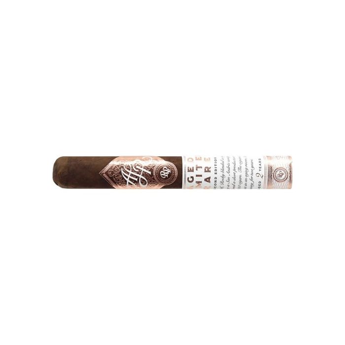 Rocky Patel Aged Limited Rare 2nd Edition Robusto-20er