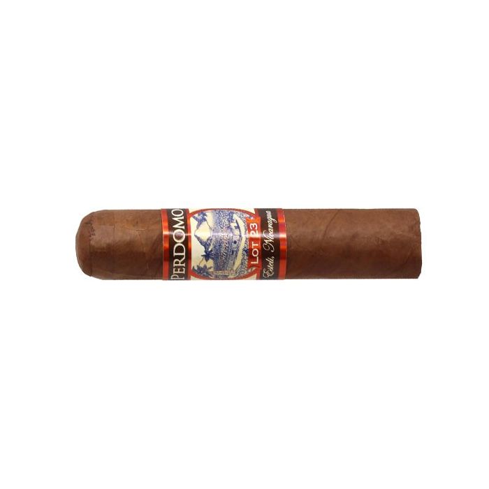 Perdomo Lot 23 Sun Grown Gordito-24er