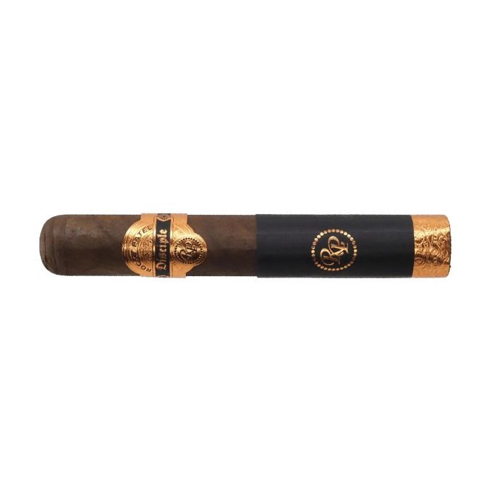 Rocky Patel Disciple Sixty-20er