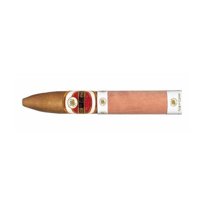 Flor de Copan Classic Belicoso-20er