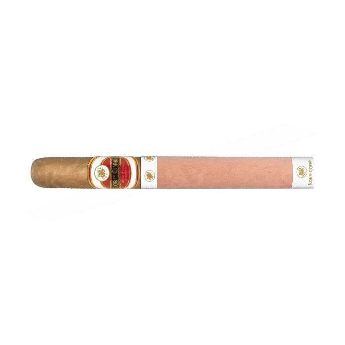 Flor de Copan Classic Churchill-20er