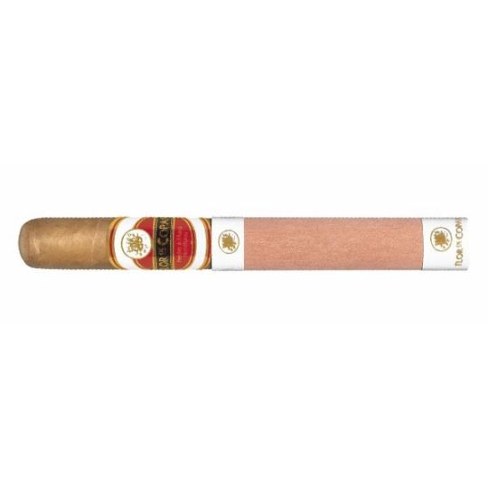 Flor de Copan Classic Corona-20er