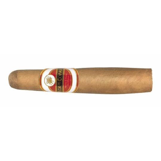 Flor de Copan Classic Gordito-20er