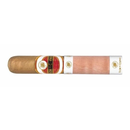 Flor de Copan Classic Rothschild-20er
