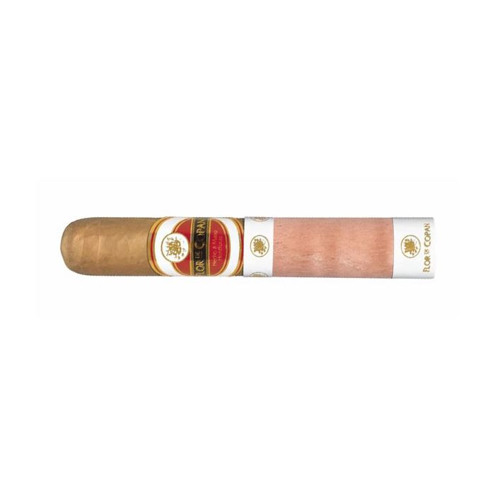 Flor de Copan Classic Rothschild-20er