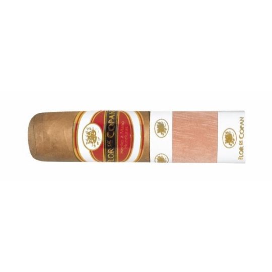 Flor de Copan Classic Short Magnum-20er