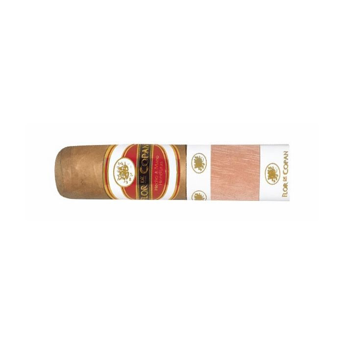 Flor de Copan Classic Short Magnum-20er