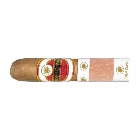Flor de Copan Classic Short Robusto-20er