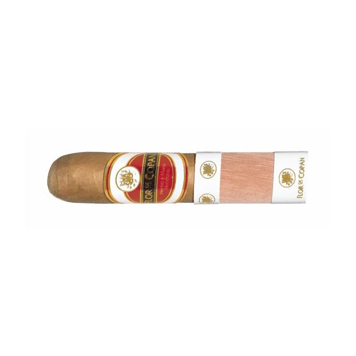 Flor de Copan Classic Short Robusto-20er