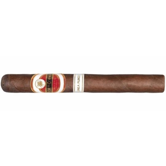 Flor de Copan LInea Puros Churchill-20er