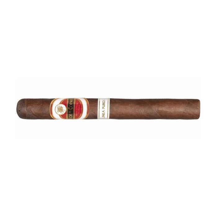 Flor de Copan LInea Puros Churchill-20er