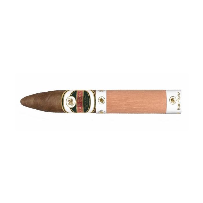 Flor de Copan Maduro Belicoso-20er