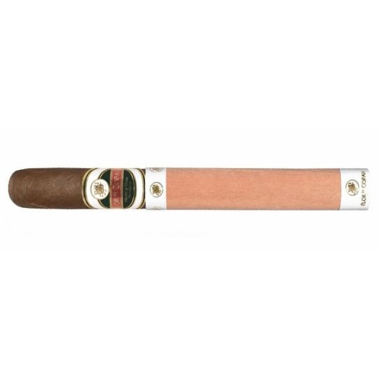 Flor de Copan Maduro Churchill-20er
