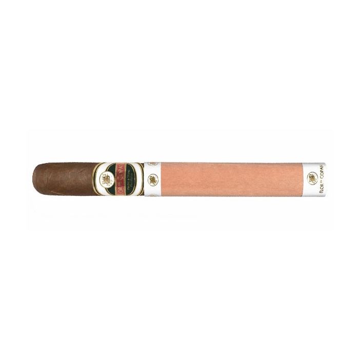 Flor de Copan Maduro Churchill-20er
