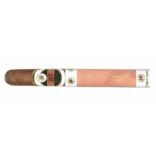 Flor de Copan Maduro Corona-20er