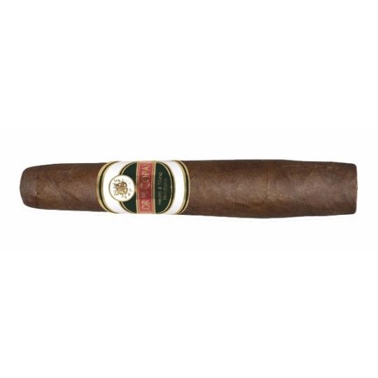 Flor de Copan Maduro Gordito-20er