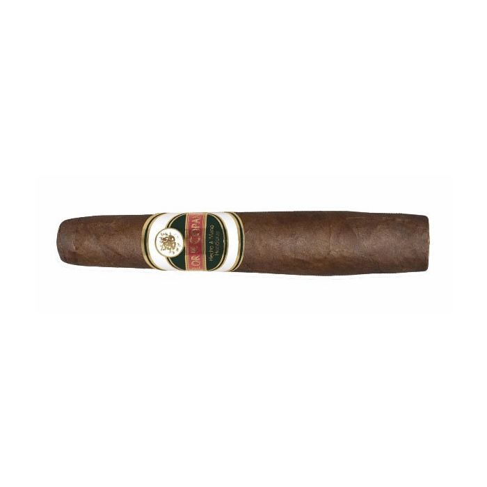 Flor de Copan Maduro Gordito-20er