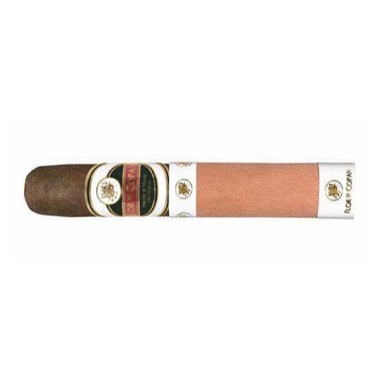Flor de Copan Maduro Rothschild-20er