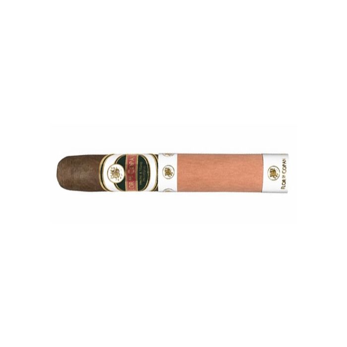 Flor de Copan Maduro Rothschild-20er