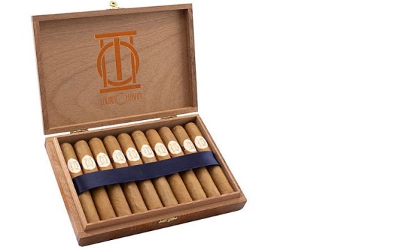 Laura Chavin  Neu im Shop  