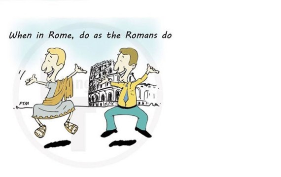 Ferien  vom 04. - 12.04.2026  