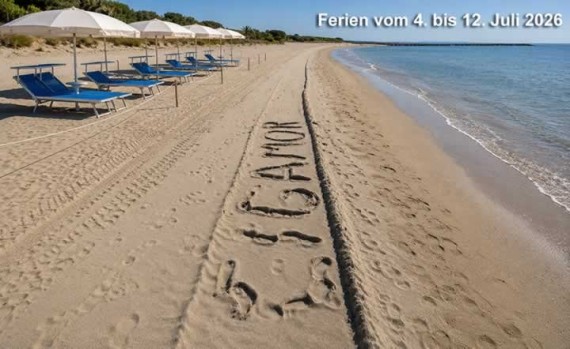 Sommerferien 2026