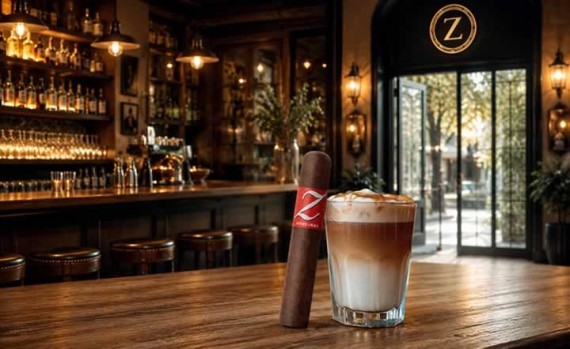 Zino Honduras  Neu im Shop  